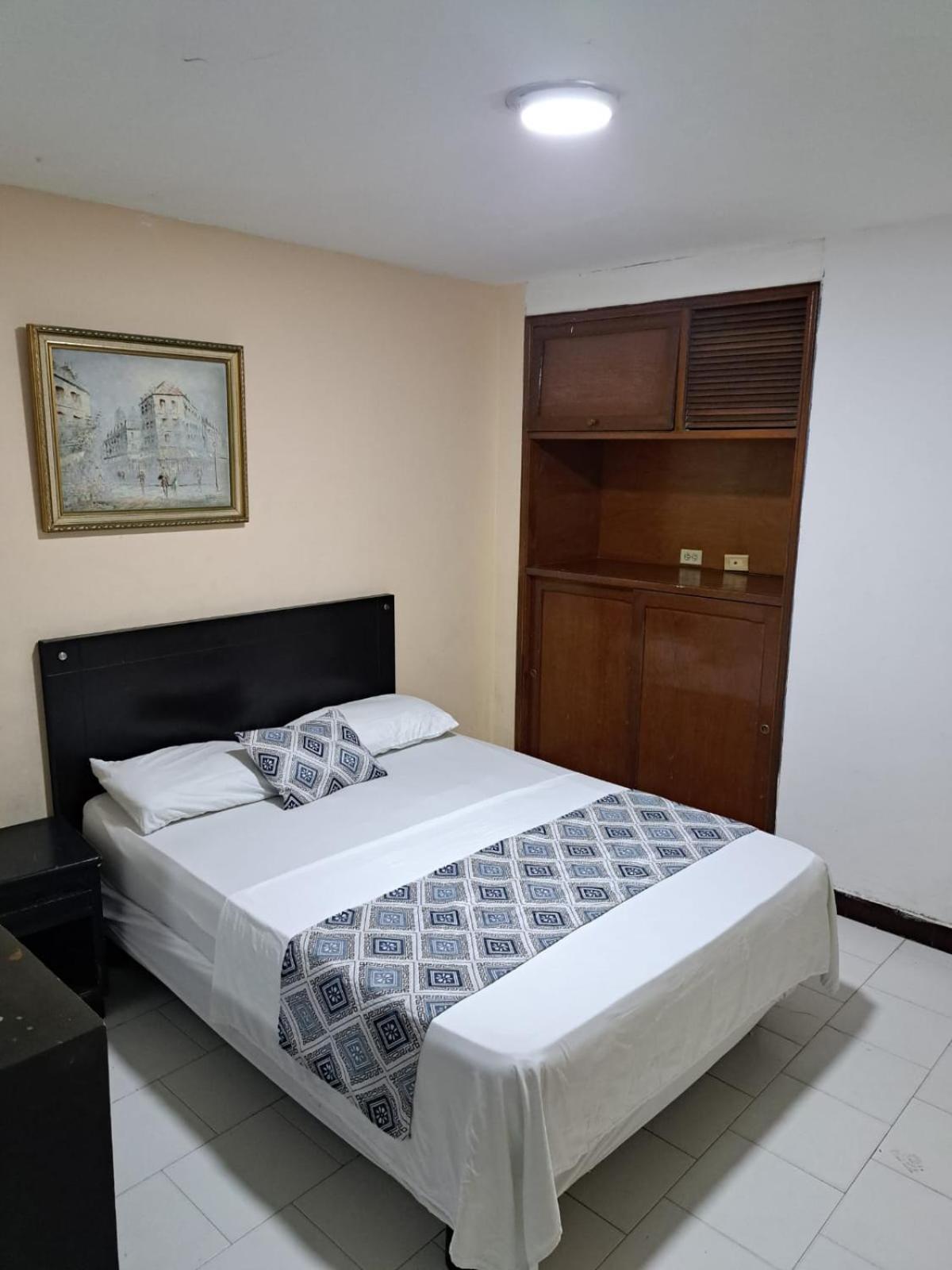 Hotel Exito Barranquilla Barranquilla  Exterior photo