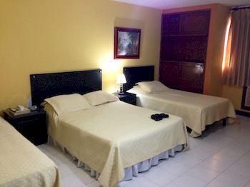 Hotel Exito Barranquilla Barranquilla  Exterior photo