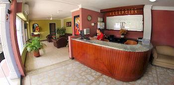 Hotel Exito Barranquilla Barranquilla  Exterior photo